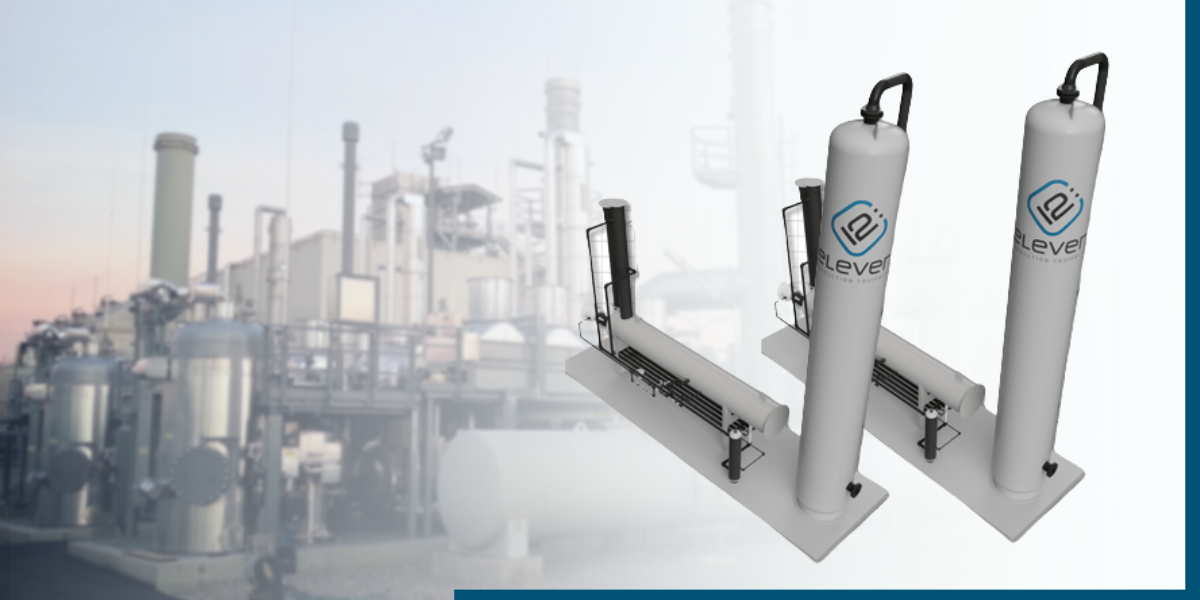 What You Need to Know About Gas Dehydration Units